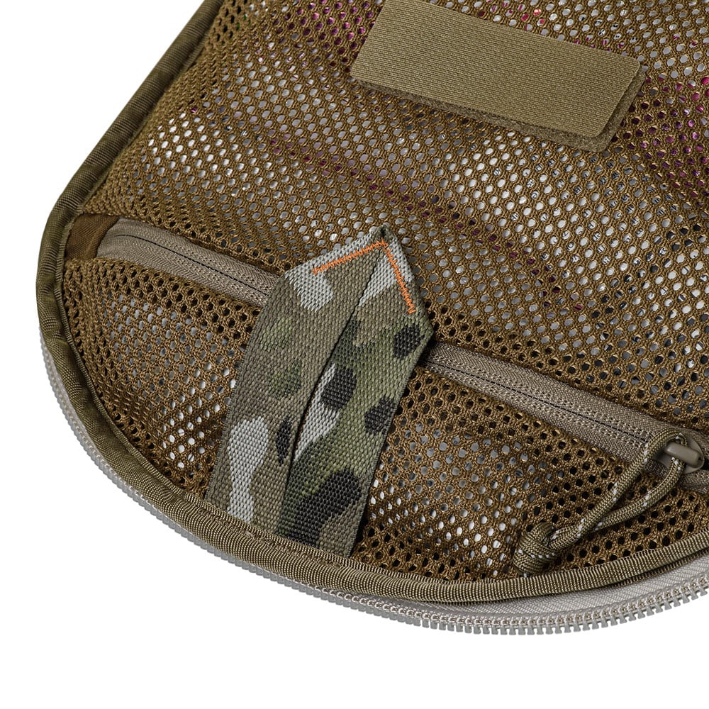 Plecak medyczny M-Tac Elite - Multicam