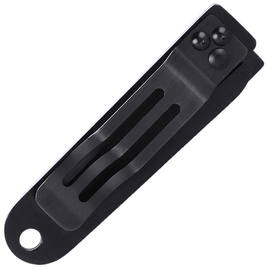 Nóż składany CRKT K.I.S.S. - Black