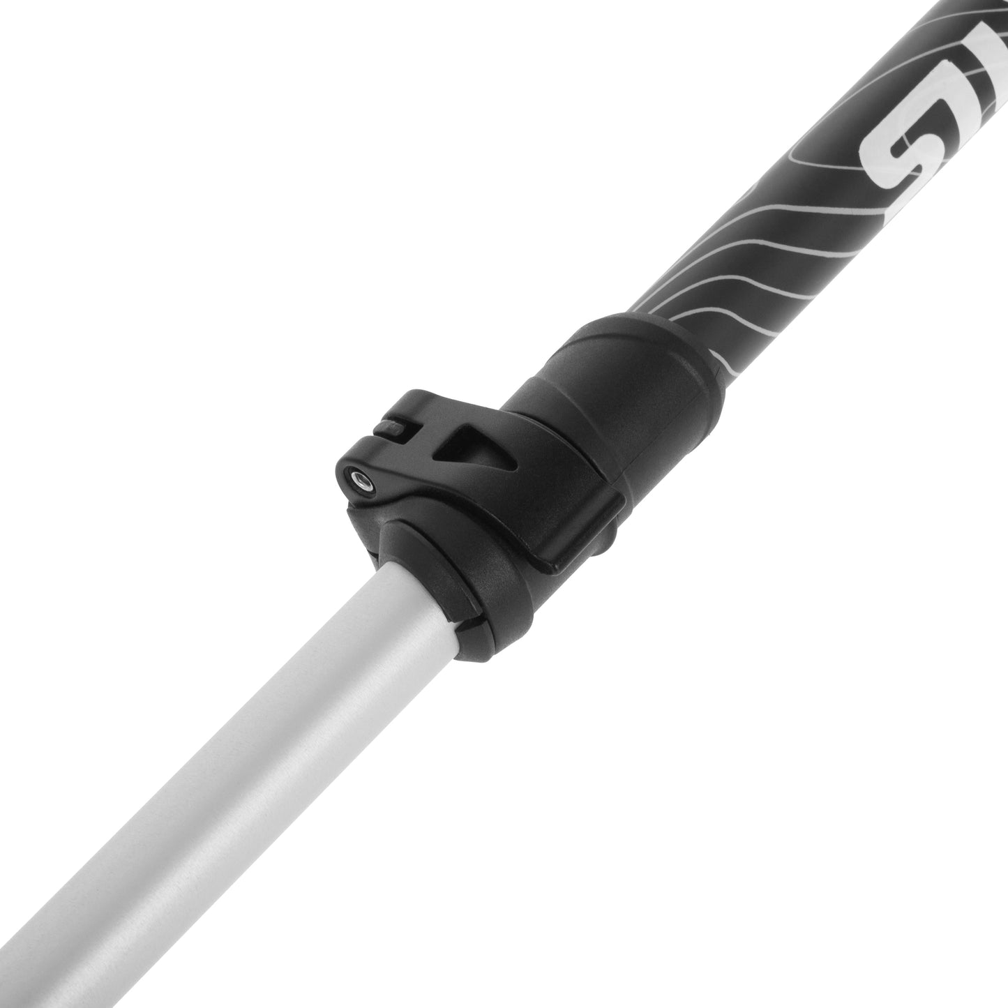 Kije trekkingowe Silva Trekking Poles - Aluminium Cork