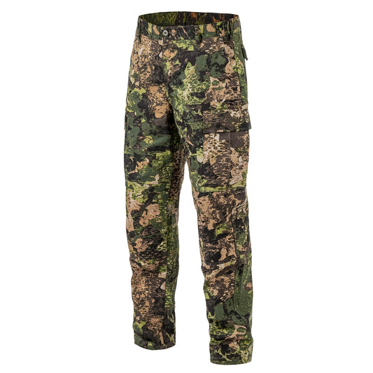 Spodnie wojskowe Mil-Tec Rip-Stop BDU - Phantomleaf WASP I Z3A