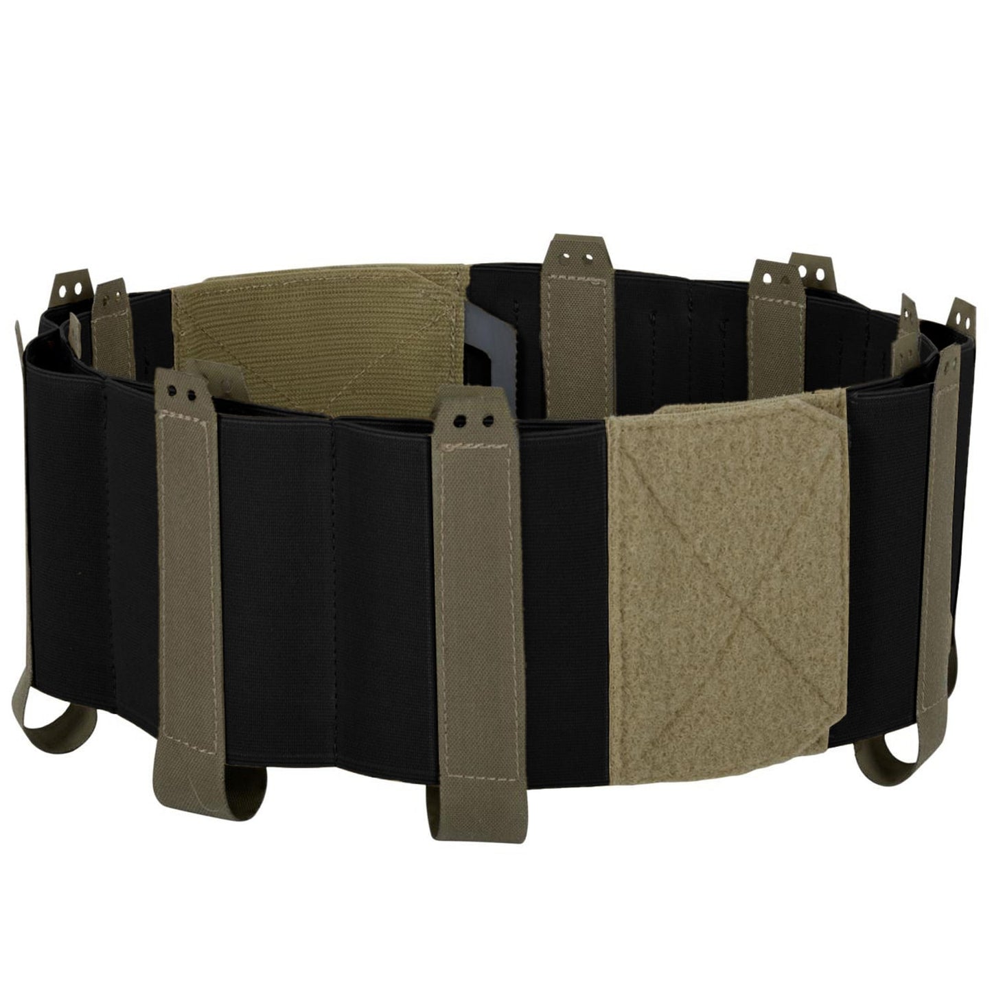 Pas Direct Action do kamizelki Spitfire MK II Elastic Cummerbund - Ranger Green