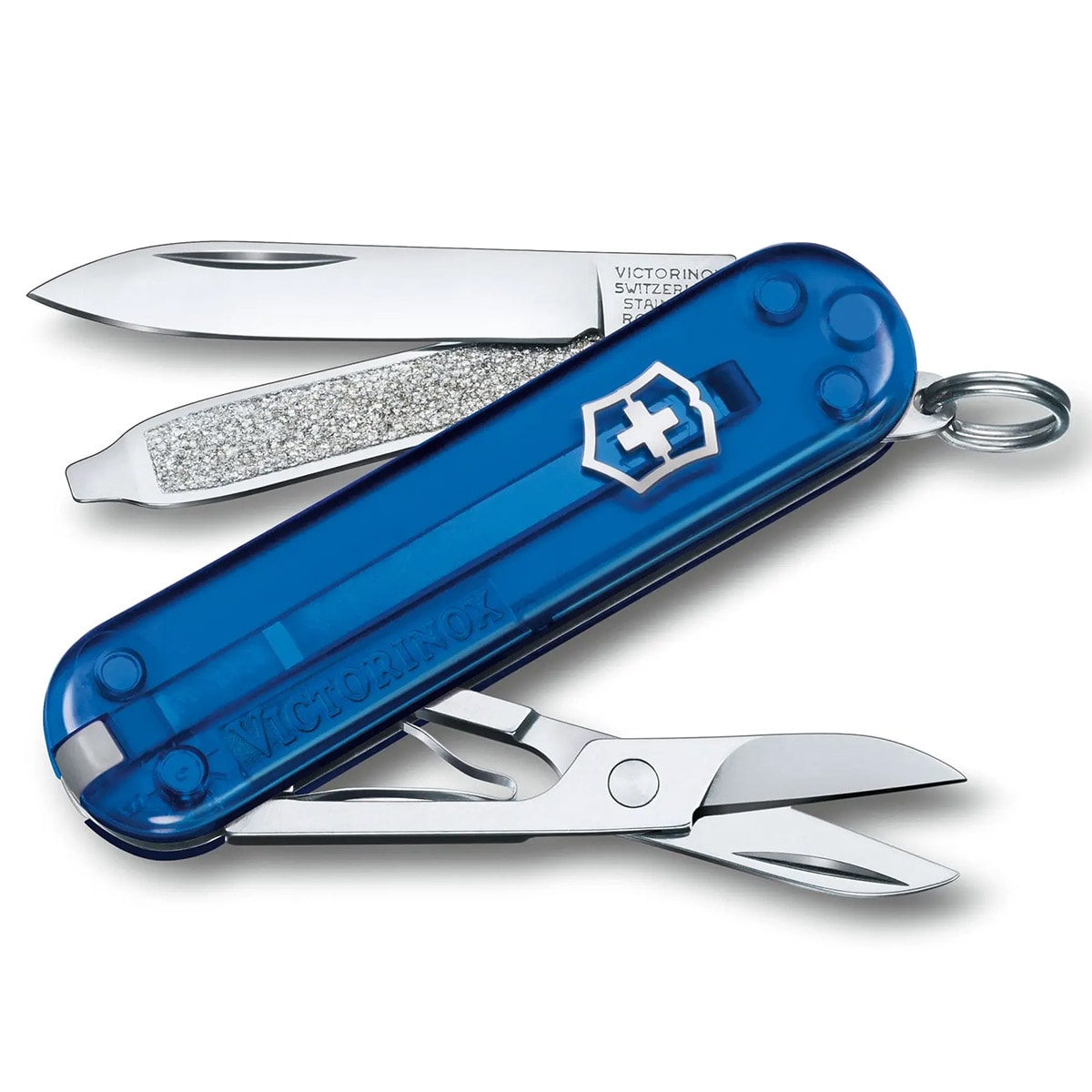 Scyzoryk Victorinox Classic SD - Deep Ocean