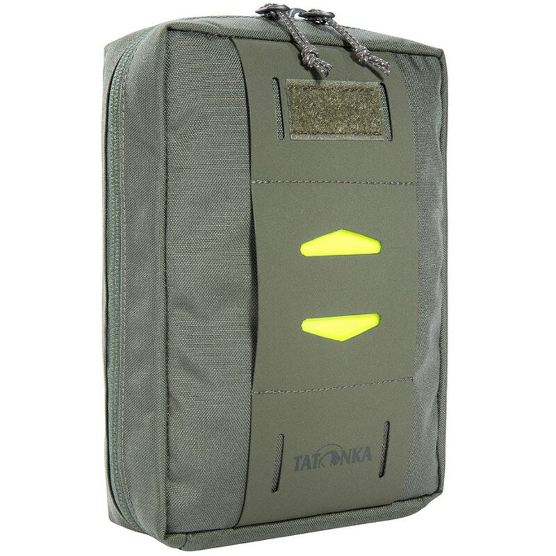 Ładownica uniwersalna Tatonka 20 x 14 - Stone Grey Olive