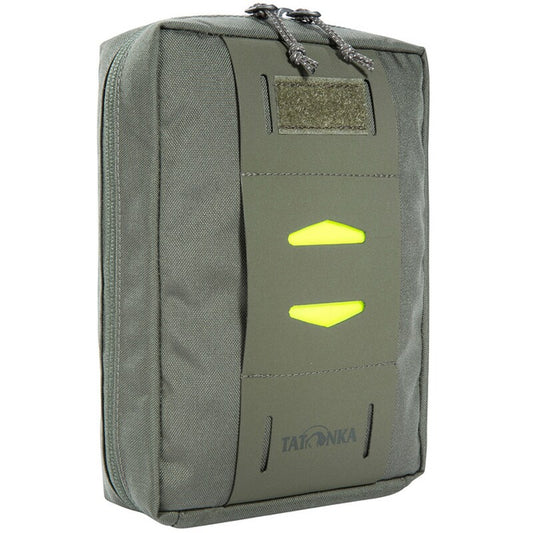 Ładownica uniwersalna Tatonka 20 x 14 - Stone Grey Olive
