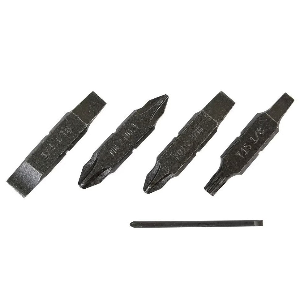 Zestaw Leatherman Bit Kit - 5 szt.