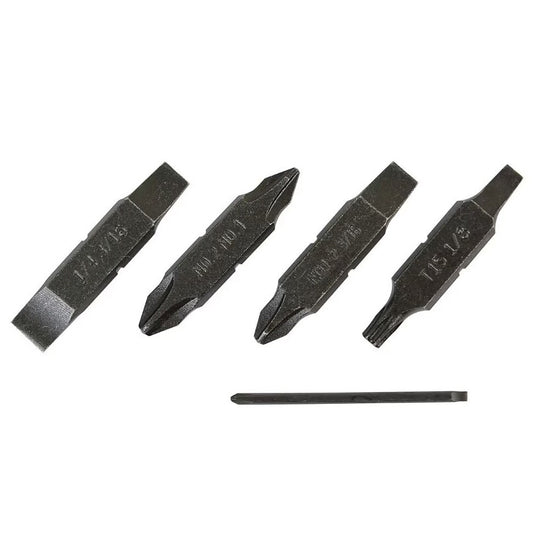 Zestaw Leatherman Bit Kit - 5 szt.