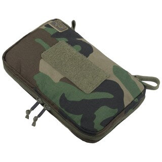 Pokrowiec Helikon Mini Service Pocket - US Woodland