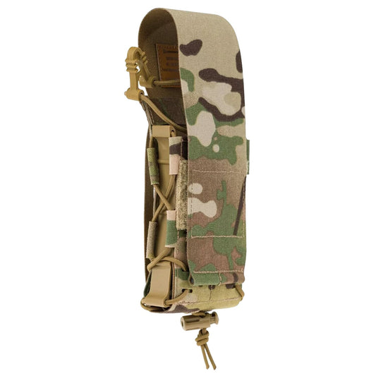 Ładownica na magazynek karabinowy Lindnerhof Multi-Calibre Rifle Covered MX922 - MultiCam