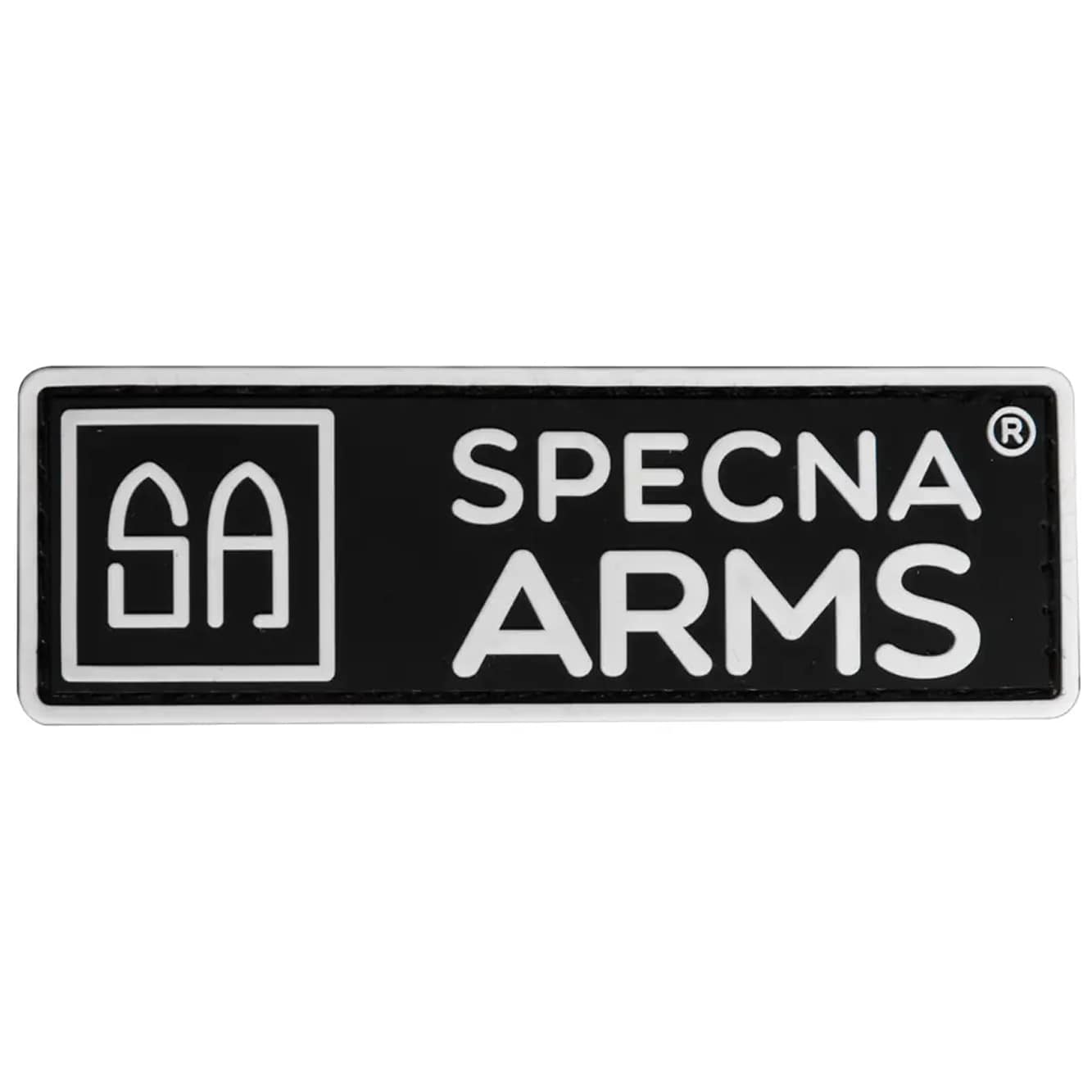 Podwójny pokrowiec na repliki ASG Specna Arms GunBag V4 - Black