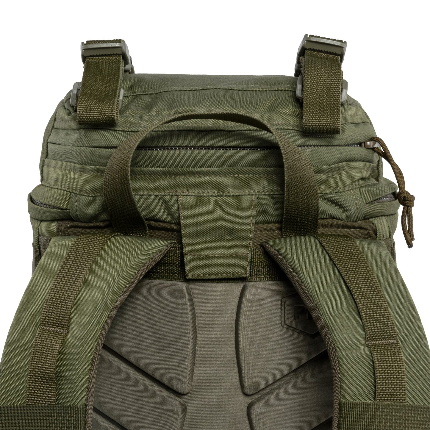 Plecak Wisport Crafter 30 l - Olive Green