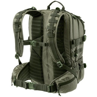 Plecak Magnum Urbantask 37 l - Combat Green