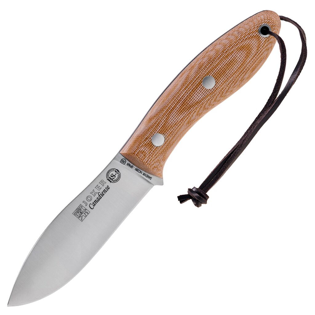 Nóż Joker Cuchillo Canadiense