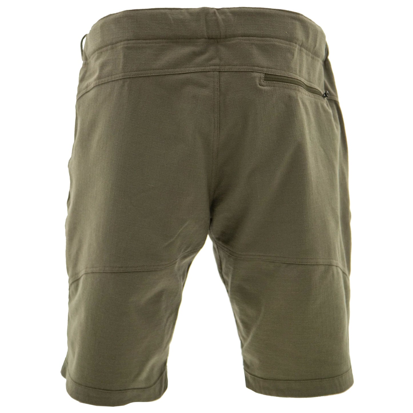 Szorty Carinthia Goldeck - Olive