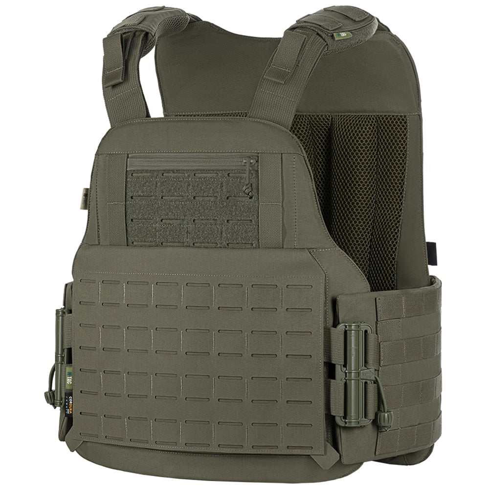 Kamizelka taktyczna M-Tac Sturm Elite Gen.II - Ranger Green