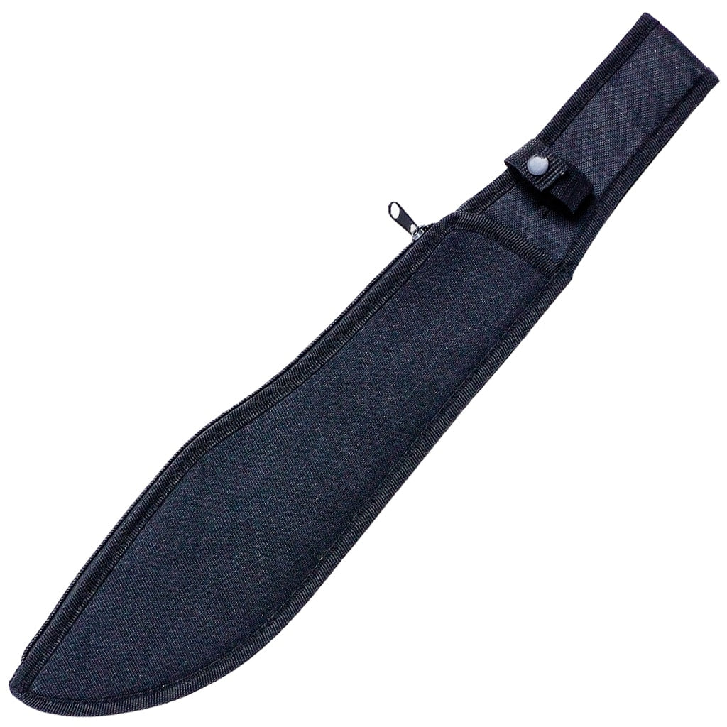 Maczeta Joker Gran Chaco JKR582 - Black