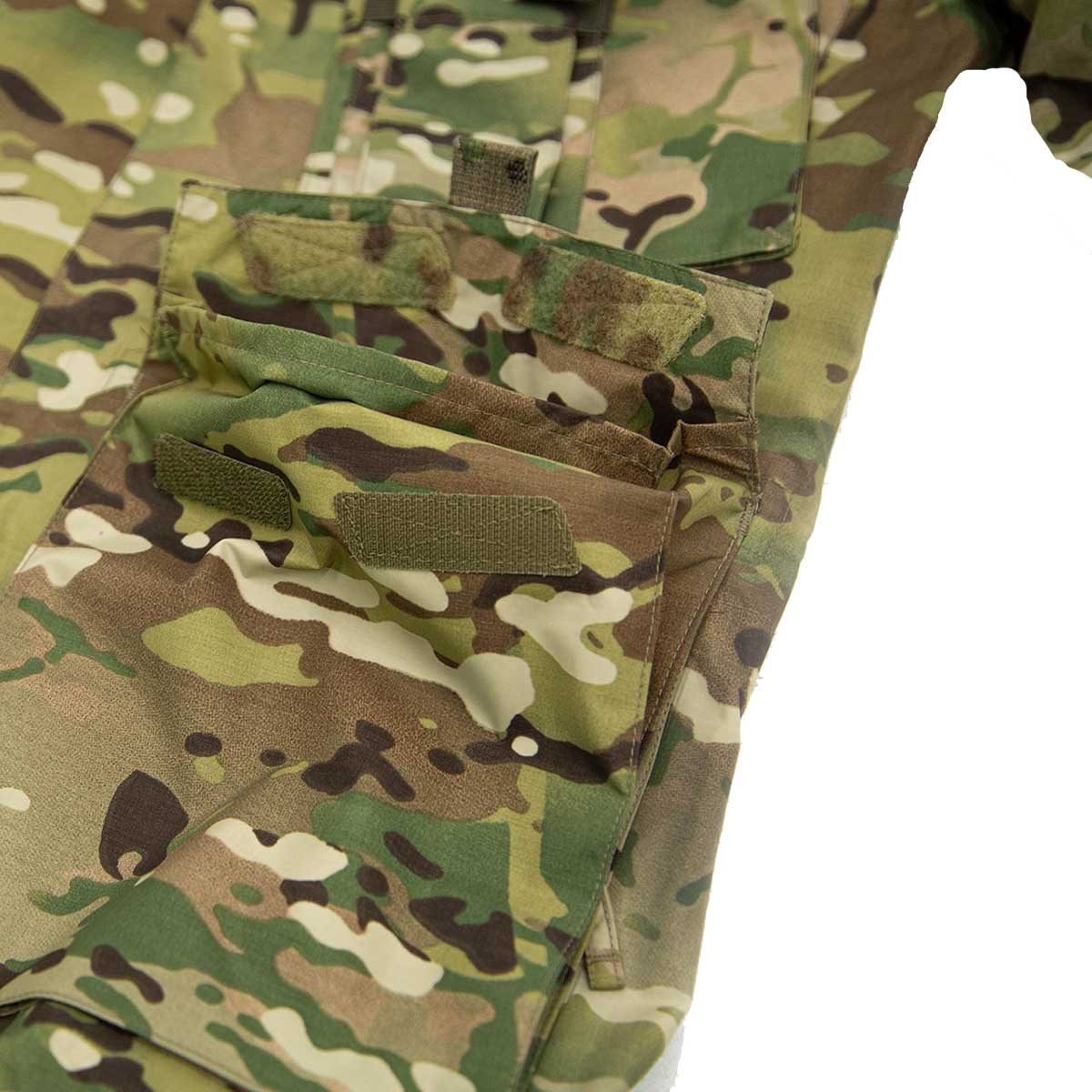 Kurtka Carinthia TRG - MultiCam