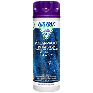 Impregnat Nikwax Polar Proof 300 ml