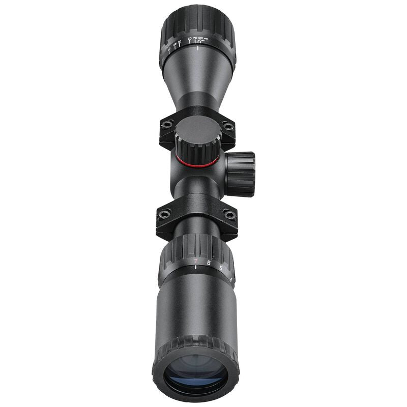 Luneta celownicza Simmons Pro Target Air 2-7x32 mm - Black