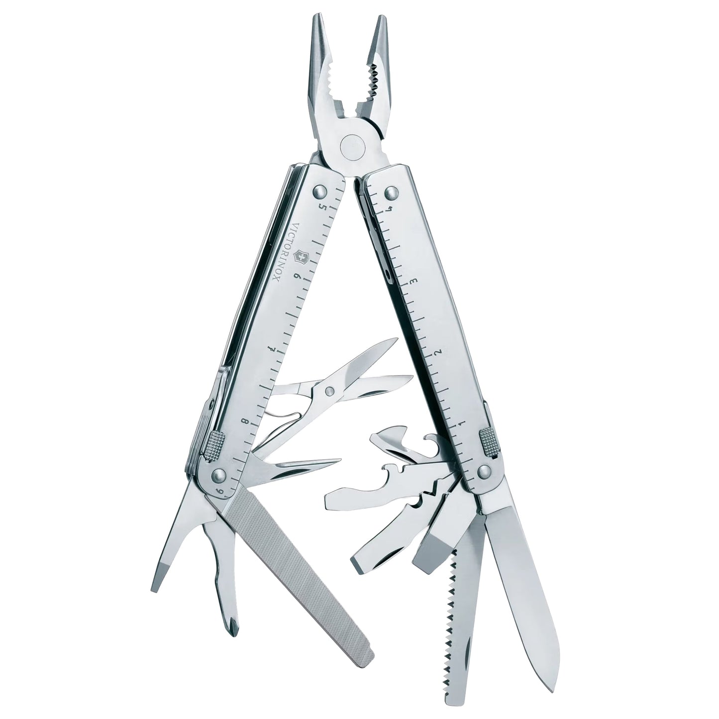 Multitool Victorinox SwissTool X - etui nylonowe