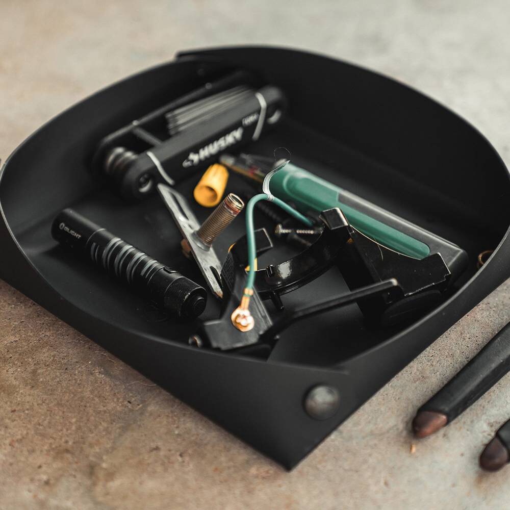 Mata serwisowa Magpul Daka Magnetic Field Tray Large - Black