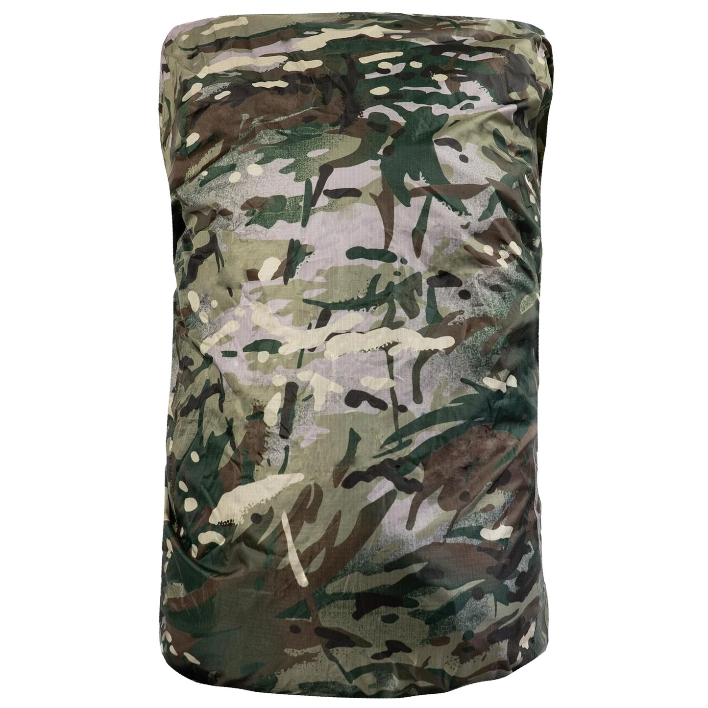 Pokrowiec na plecak Highlander Outdoor Duck’s Back Raincover Large 50-65 l - Arid MC Camo
