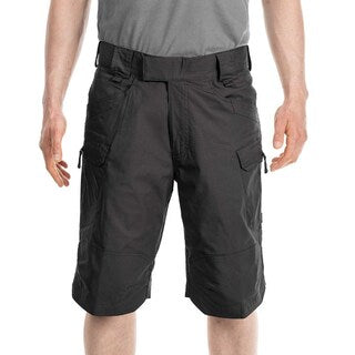 Szorty Helikon UTS 11" PolyCotton Rip-Stop - Ash Grey