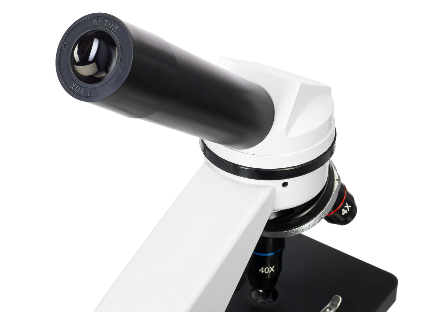 Mikroskop Levenhuk Rainbow 2L - Moonstone