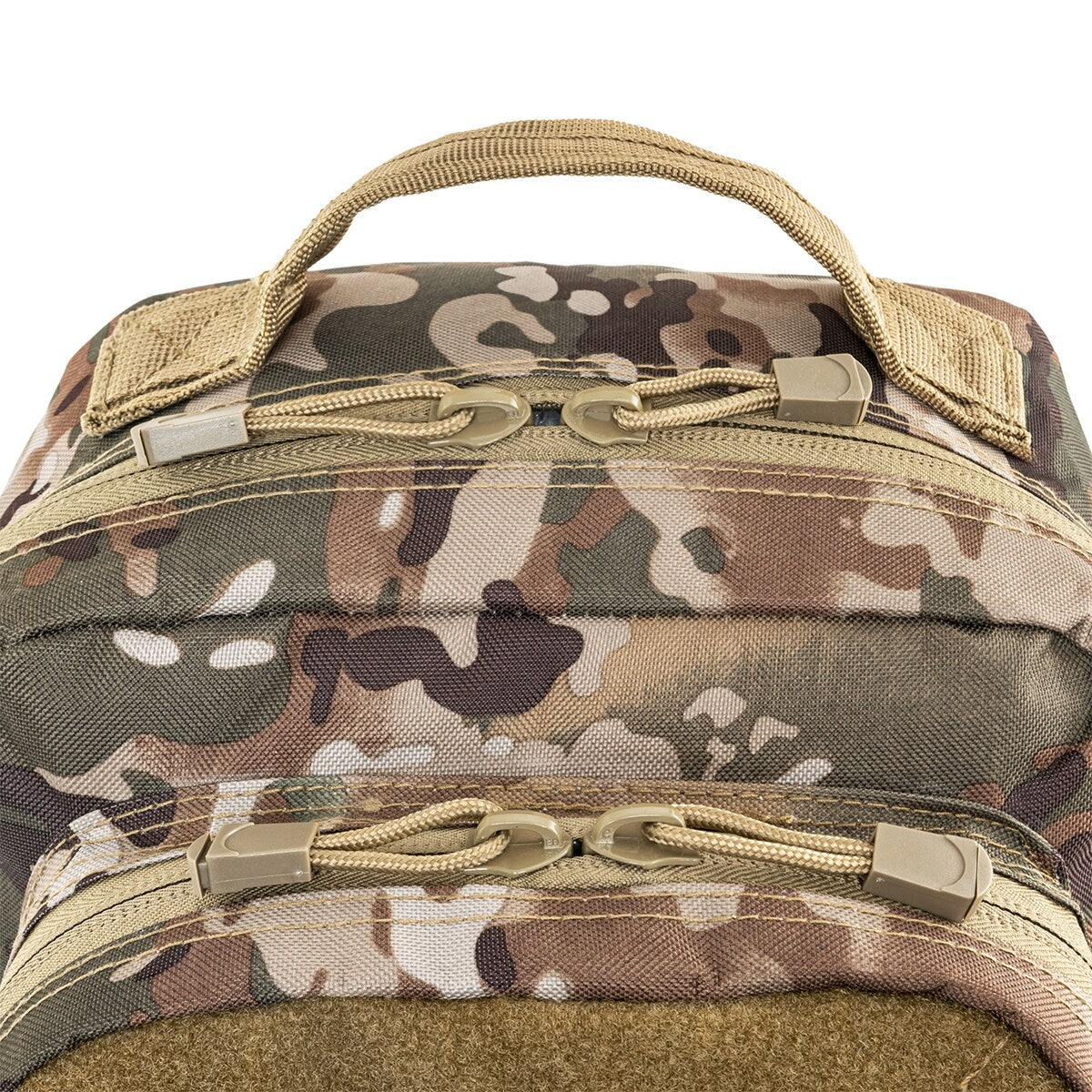 Plecak Brandit US Cooper Patch Medium 25 l - Arid MC Camo