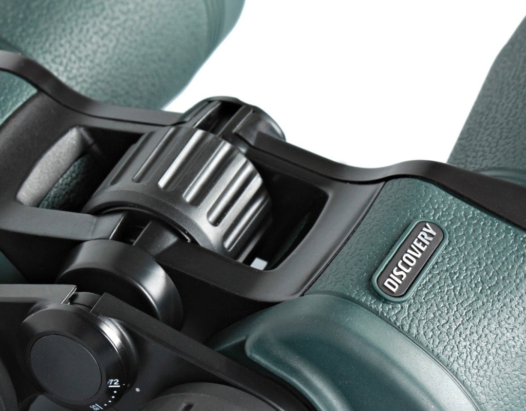 Lornetka Delta Optical Discovery 10-22x50
