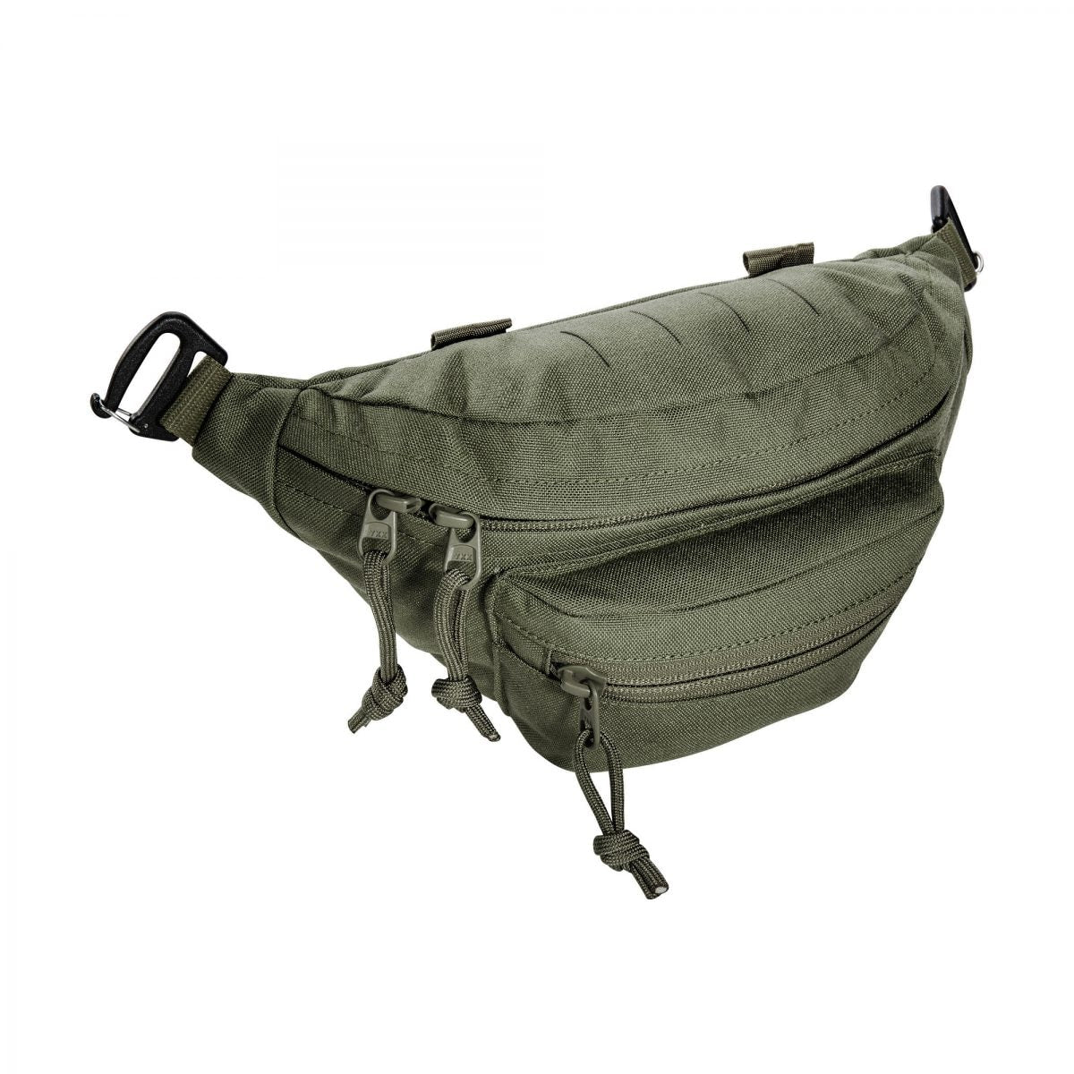 Nerka Tasmanian Tiger Modular Hip Bag - Olive