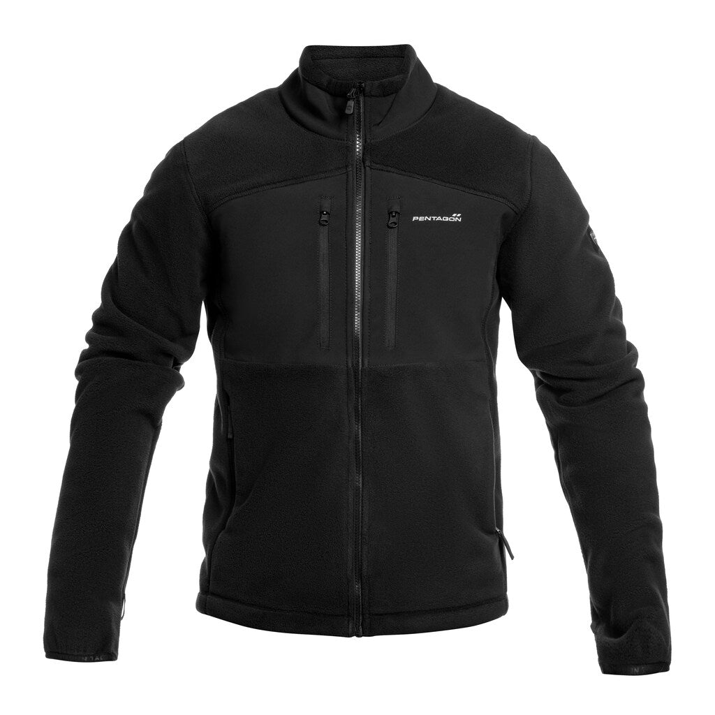 Polar Pentagon Ajax - Black