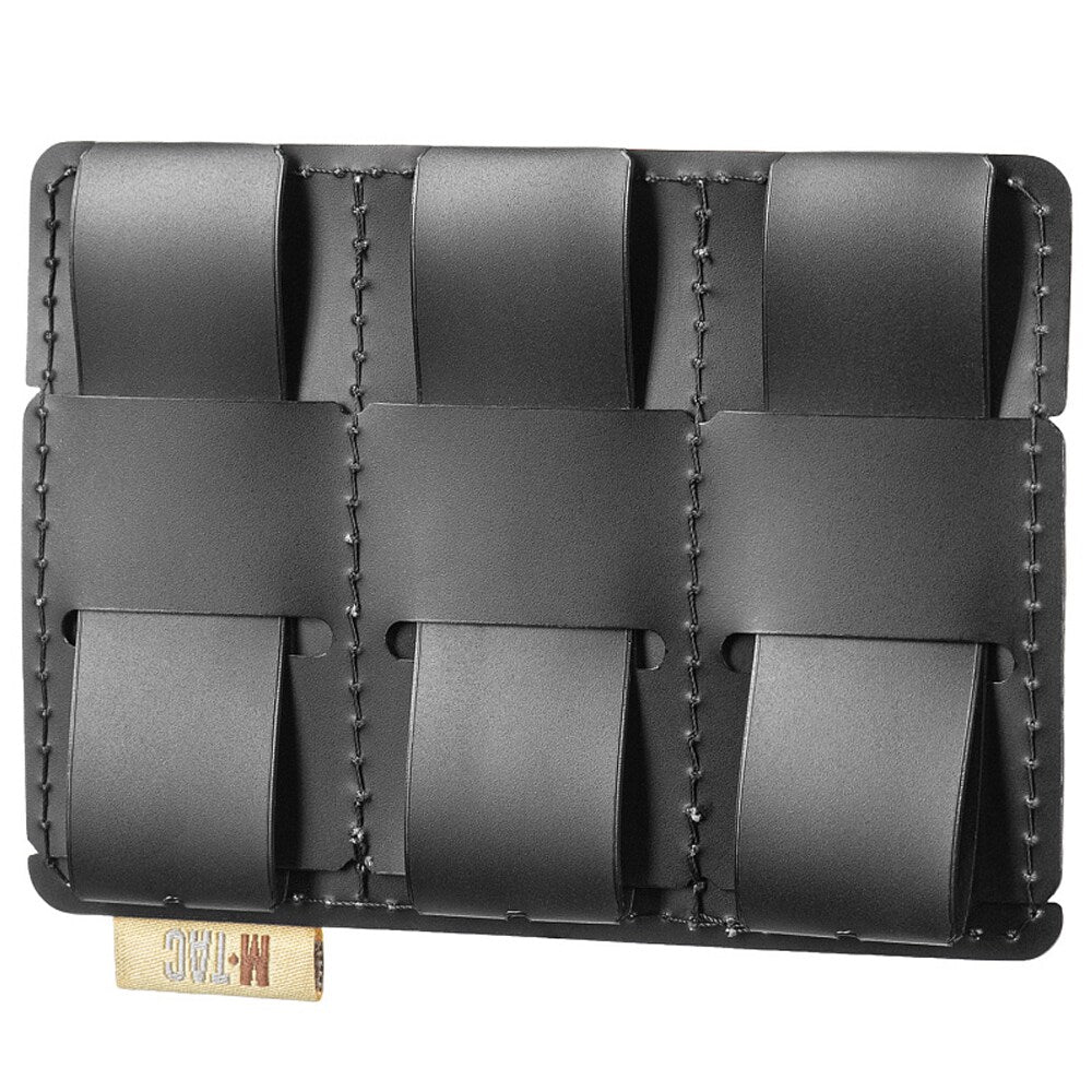 Panel na naszywki M-Tac MOLLE 120 x 85 mm - MultiCam