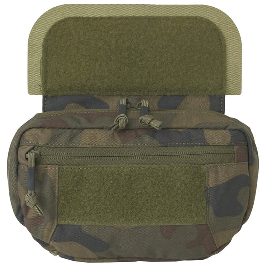 Kieszeń Helikon Guardian Dangler - wz.93 Pantera PL Woodland
