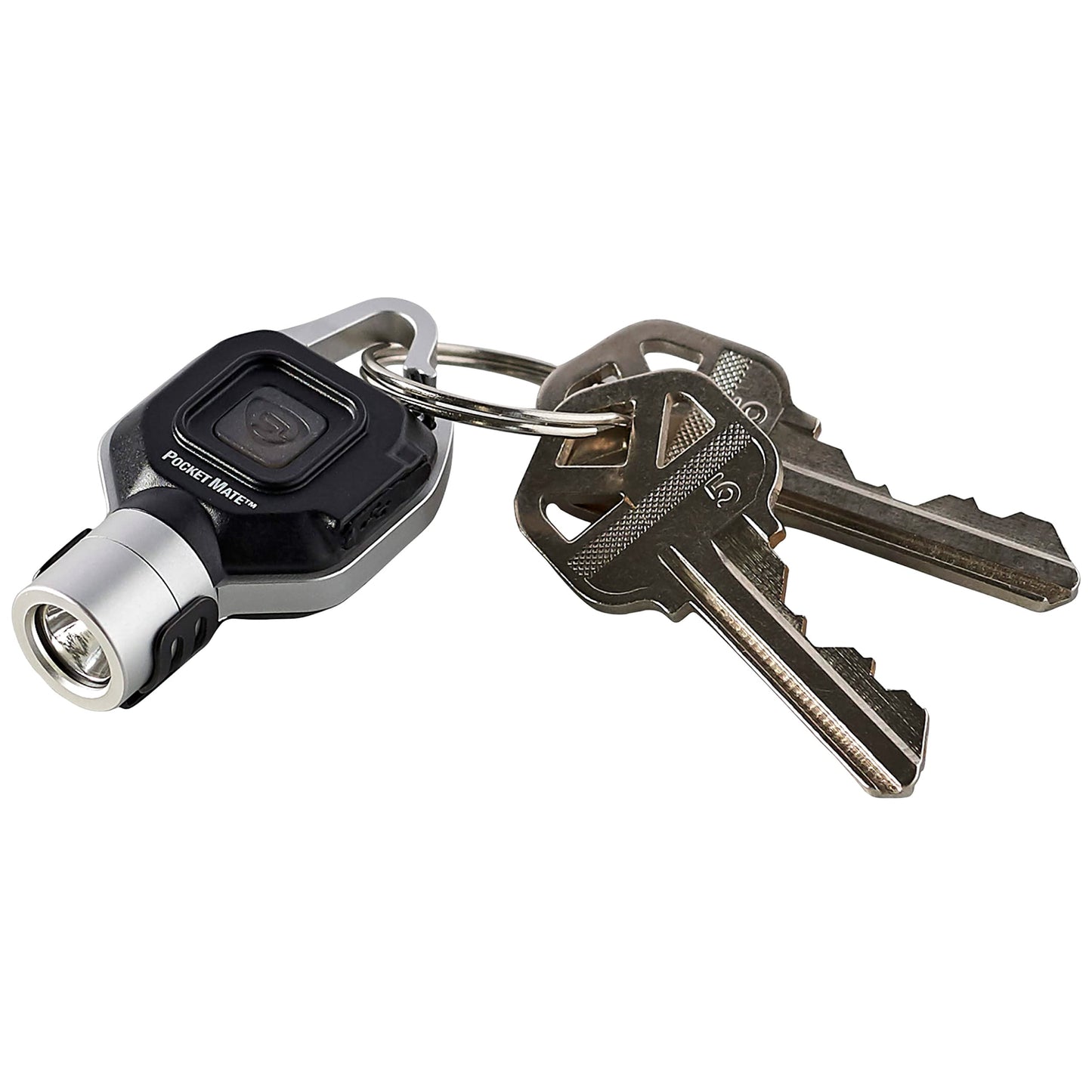 Latarka Streamlight Pocket Mate USB Silver - 325 lumenów