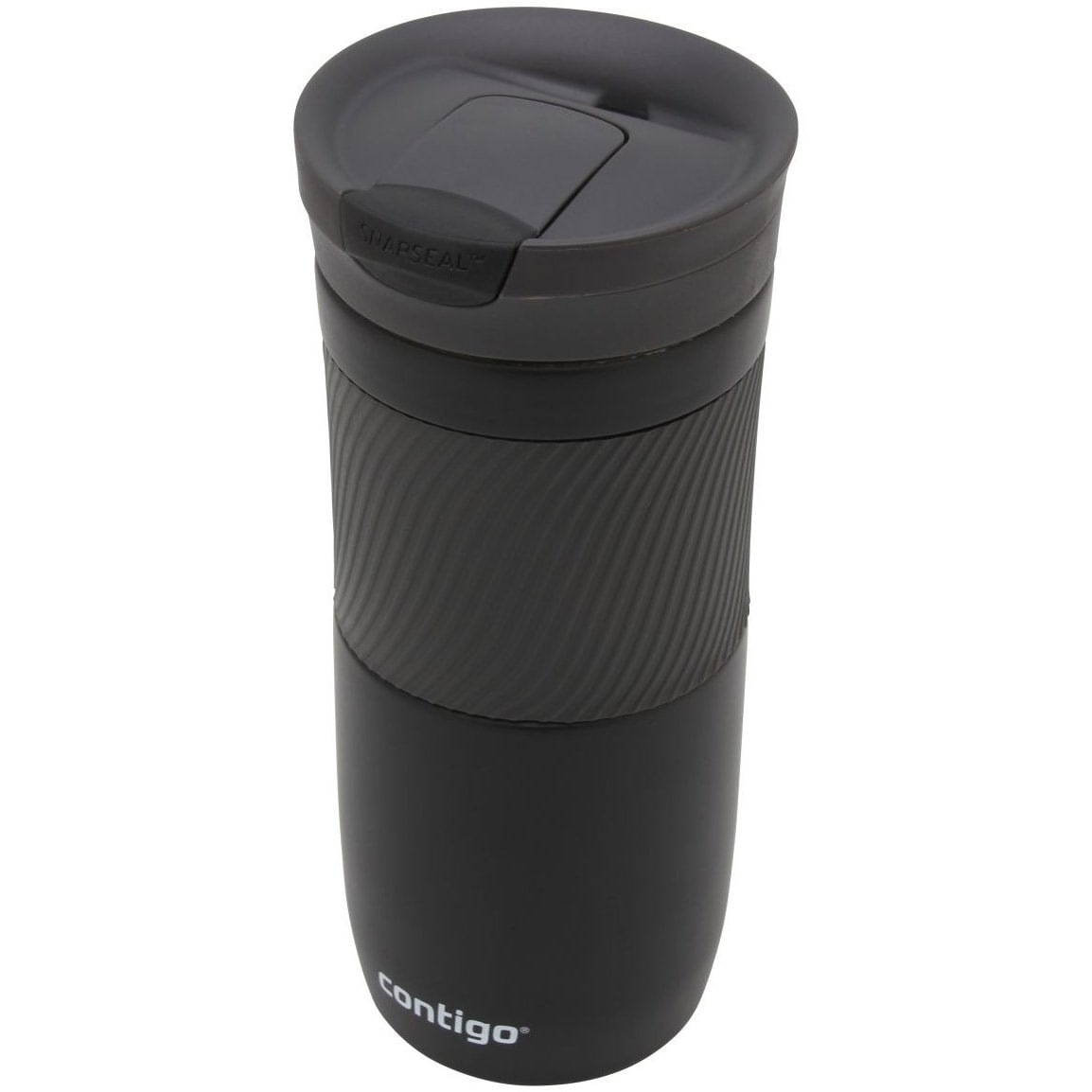 Kubek termiczny Contigo Byron 470 ml - Matte Black