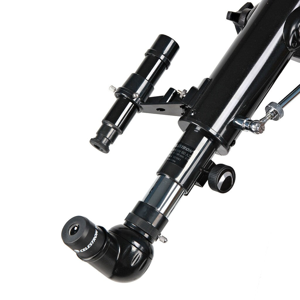 Teleskop Celestron PowerSeeker 60AZ