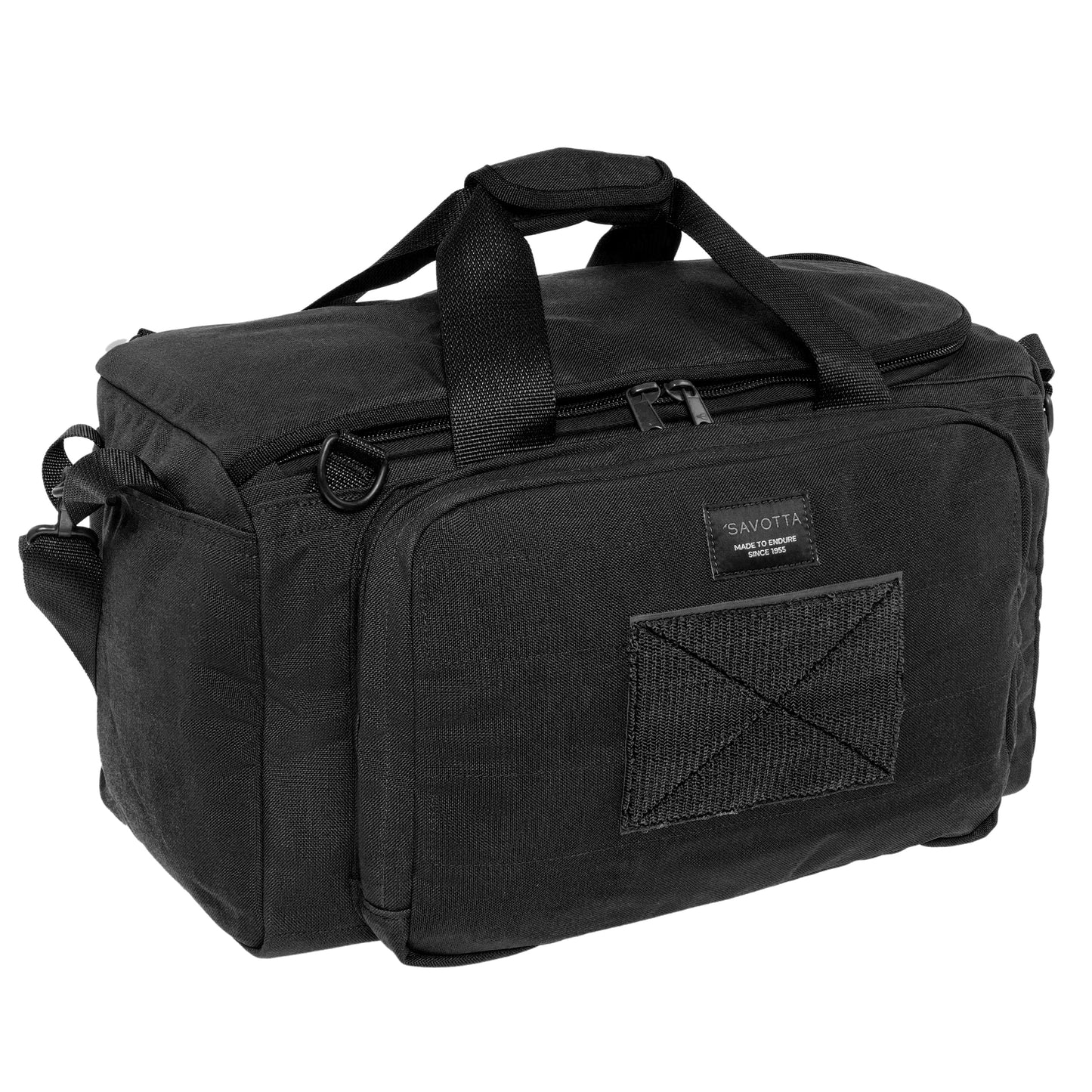 Torba Savotta Keikka 30 l - Black