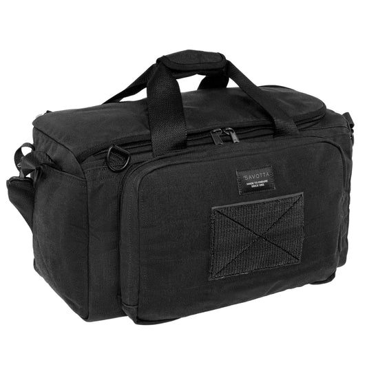 Torba Savotta Keikka 30 l - Black