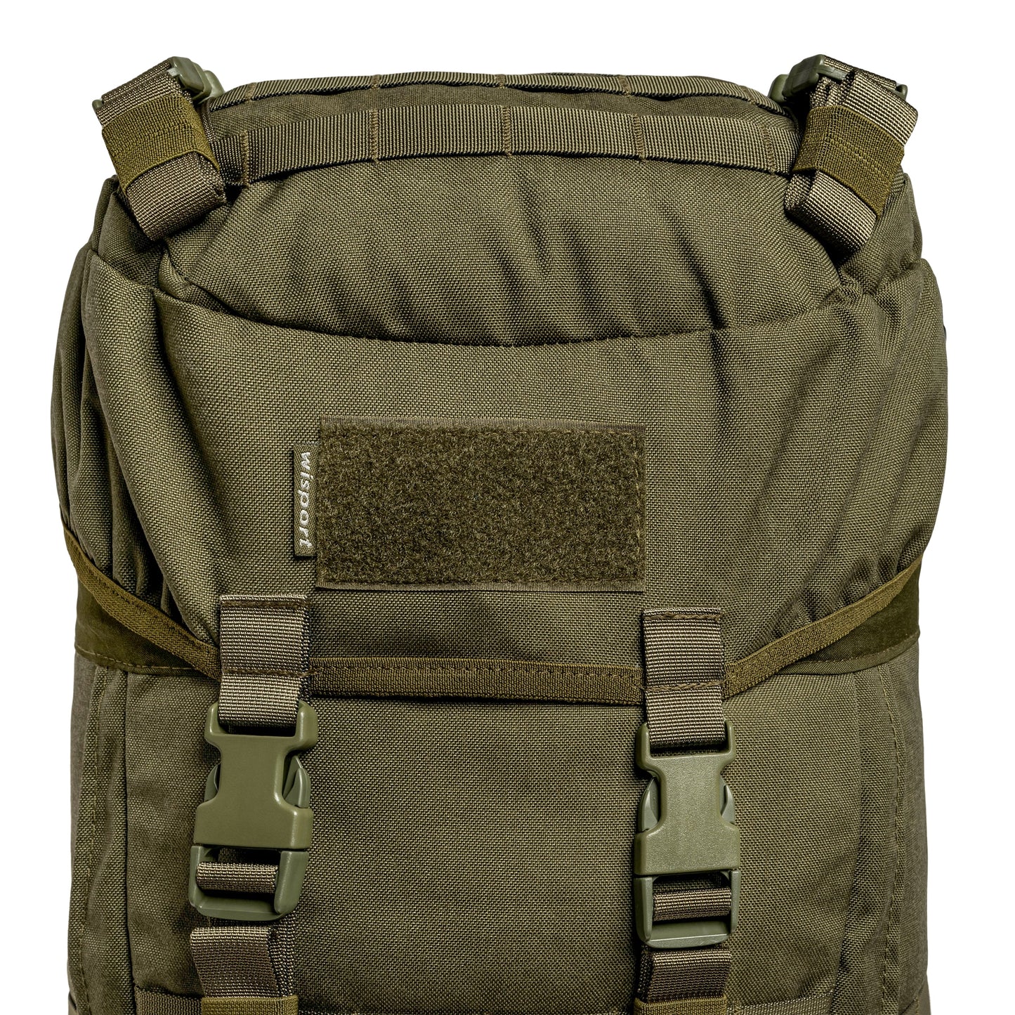 Plecak Wisport SilverFox II 40 l RAL 6003