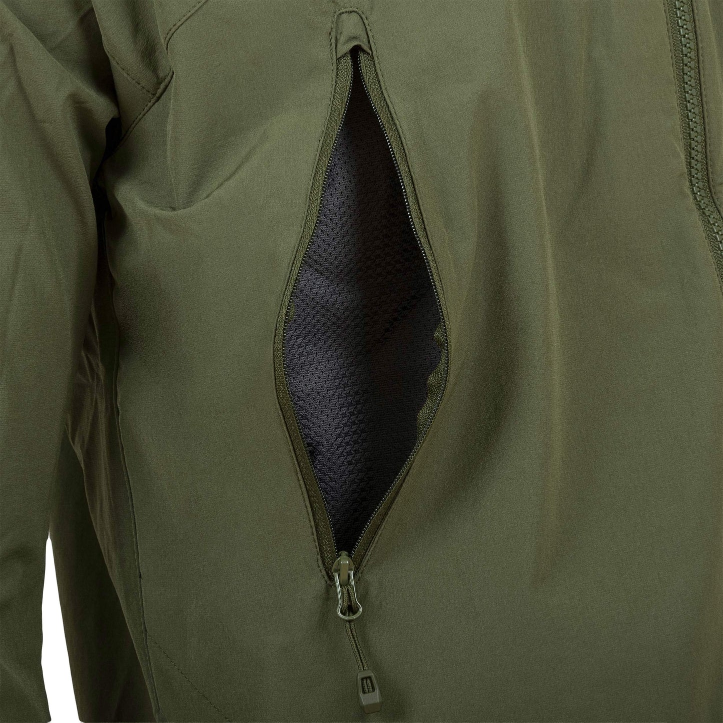 Kurtka Highlander Forces Tactical Hirta Jacket - Olive