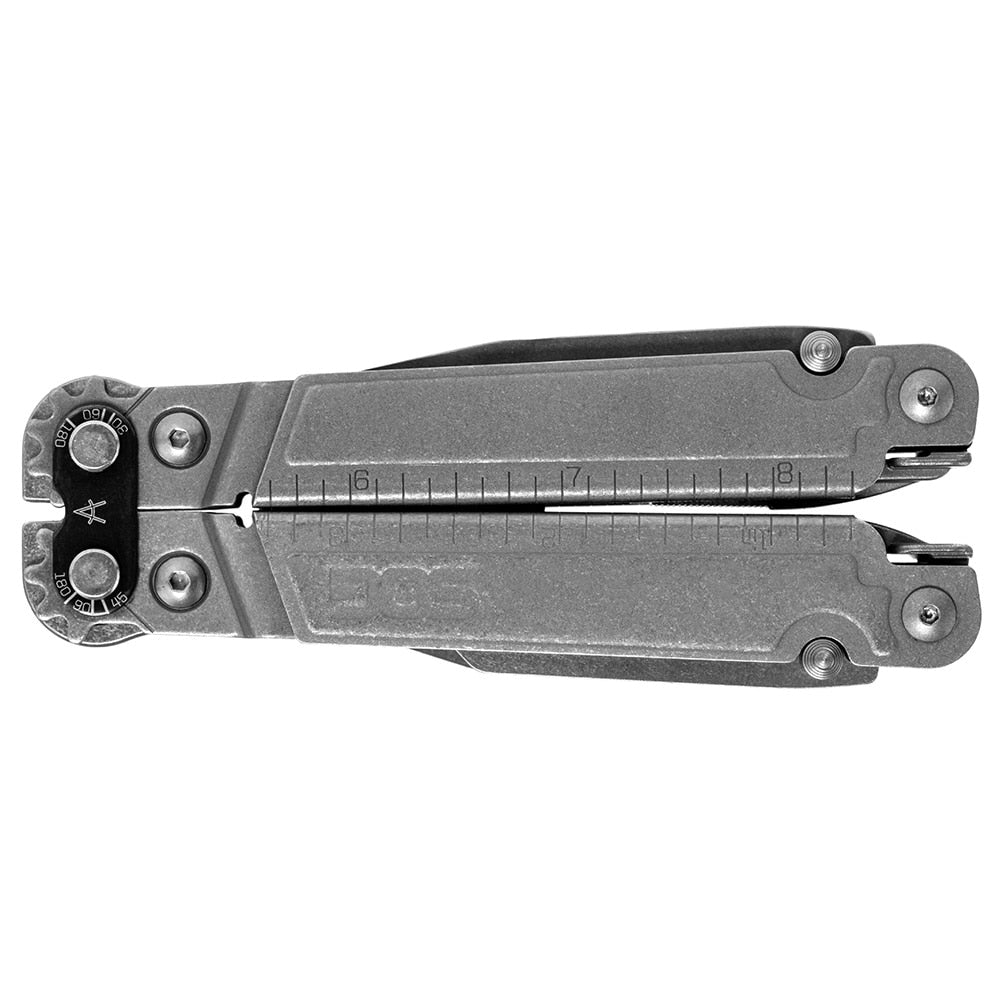 Multitool SOG PowerAccess Assist Stonewash
