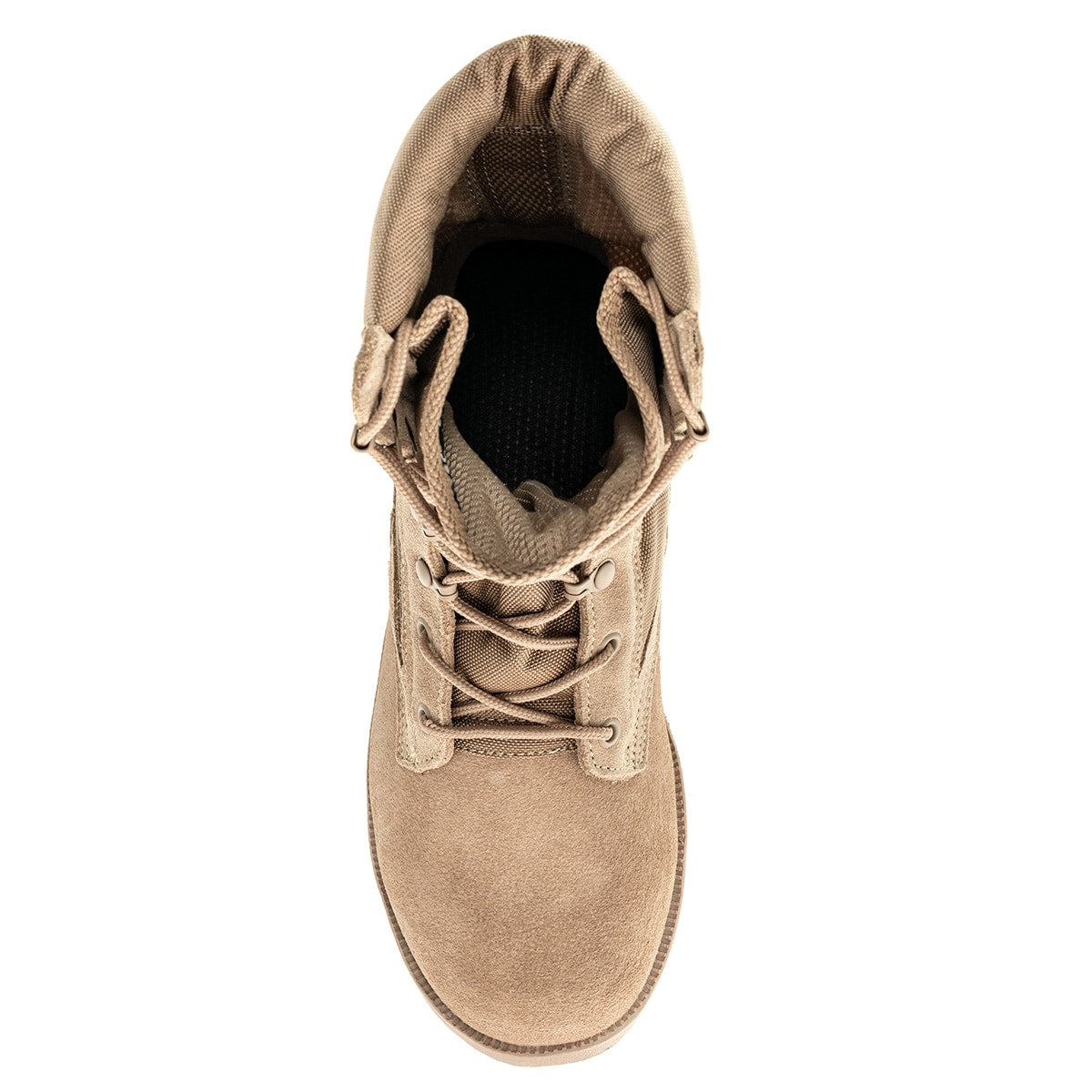 Buty Mil-Tec US Desert Boots Khaki