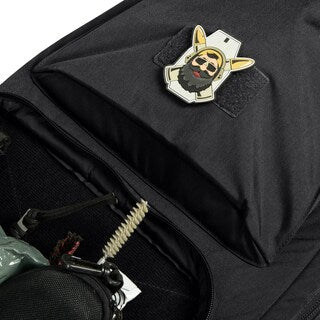 Pokrowiec Helikon SBR Carrying Bag - Black