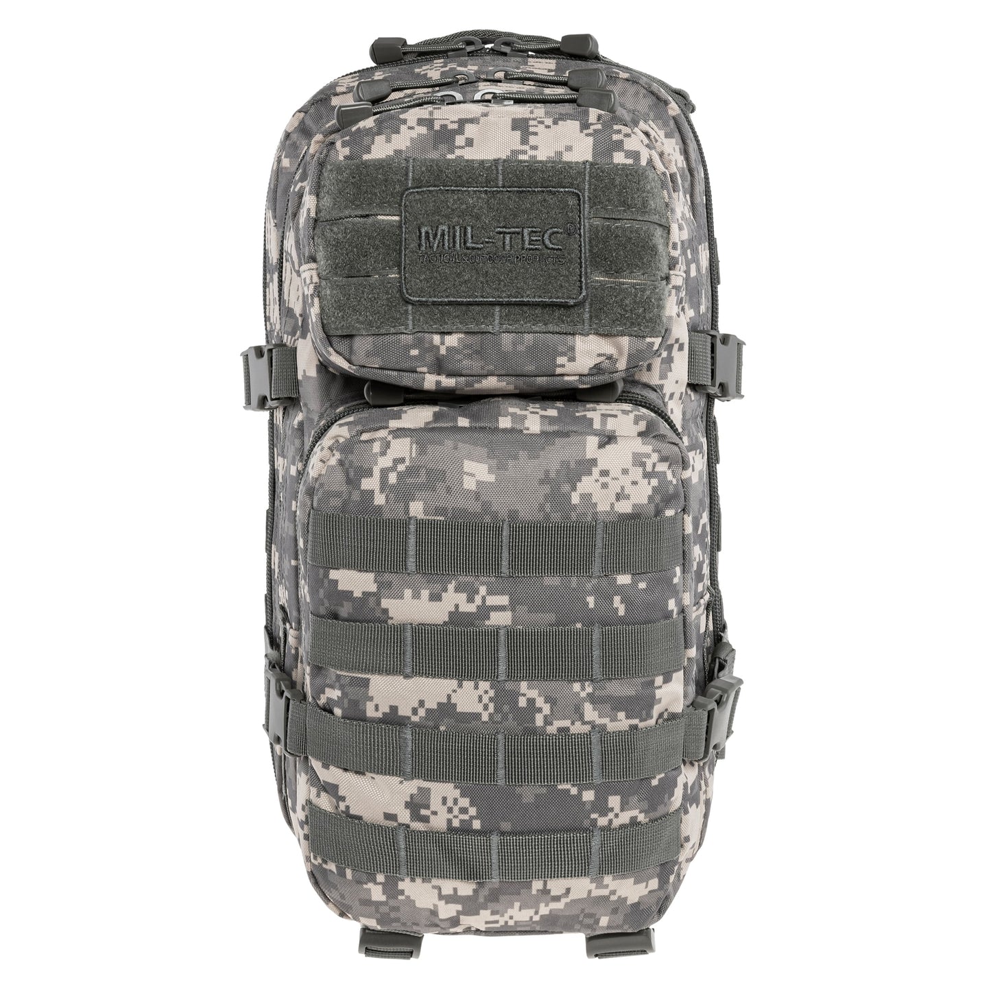 Plecak Mil-Tec Assault Pack Small 20 l - AT Digital