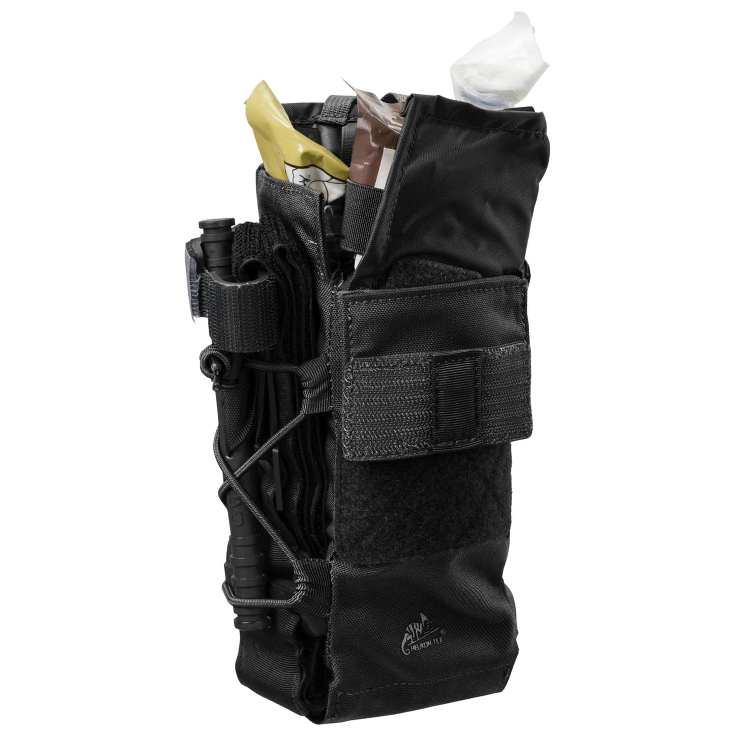 Zasobnik medyczny Helikon Competition Med Kit - Black