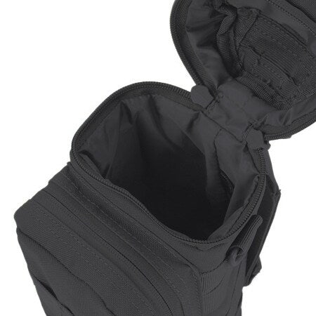 Pokrowiec na butelkę Condor H2O Black