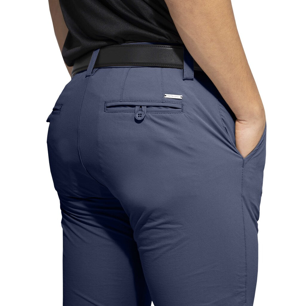 Spodnie Pentagon Allure Chino - Midnight Blue - impregnowane
