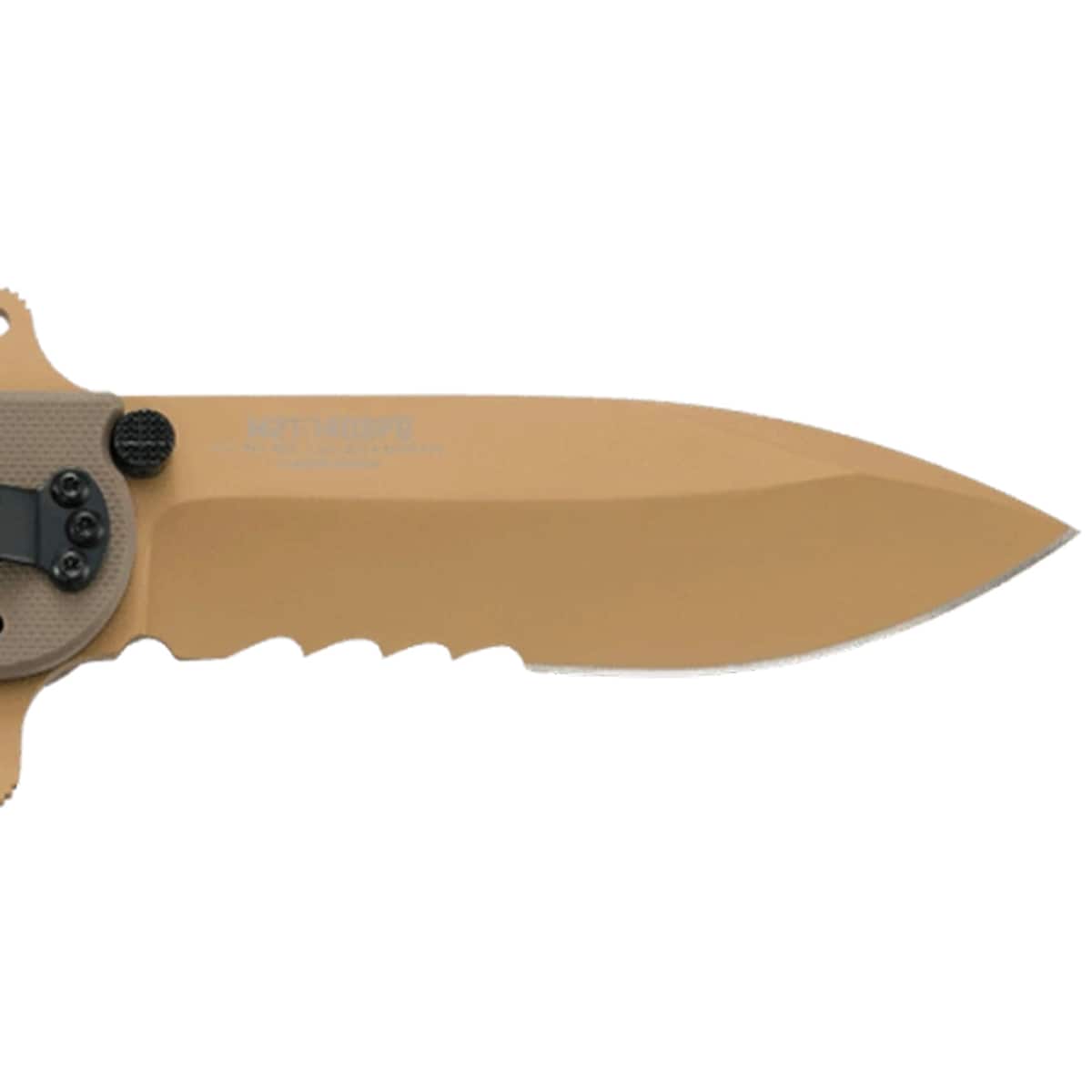 Nóż składany CRKT M21-14DSFG