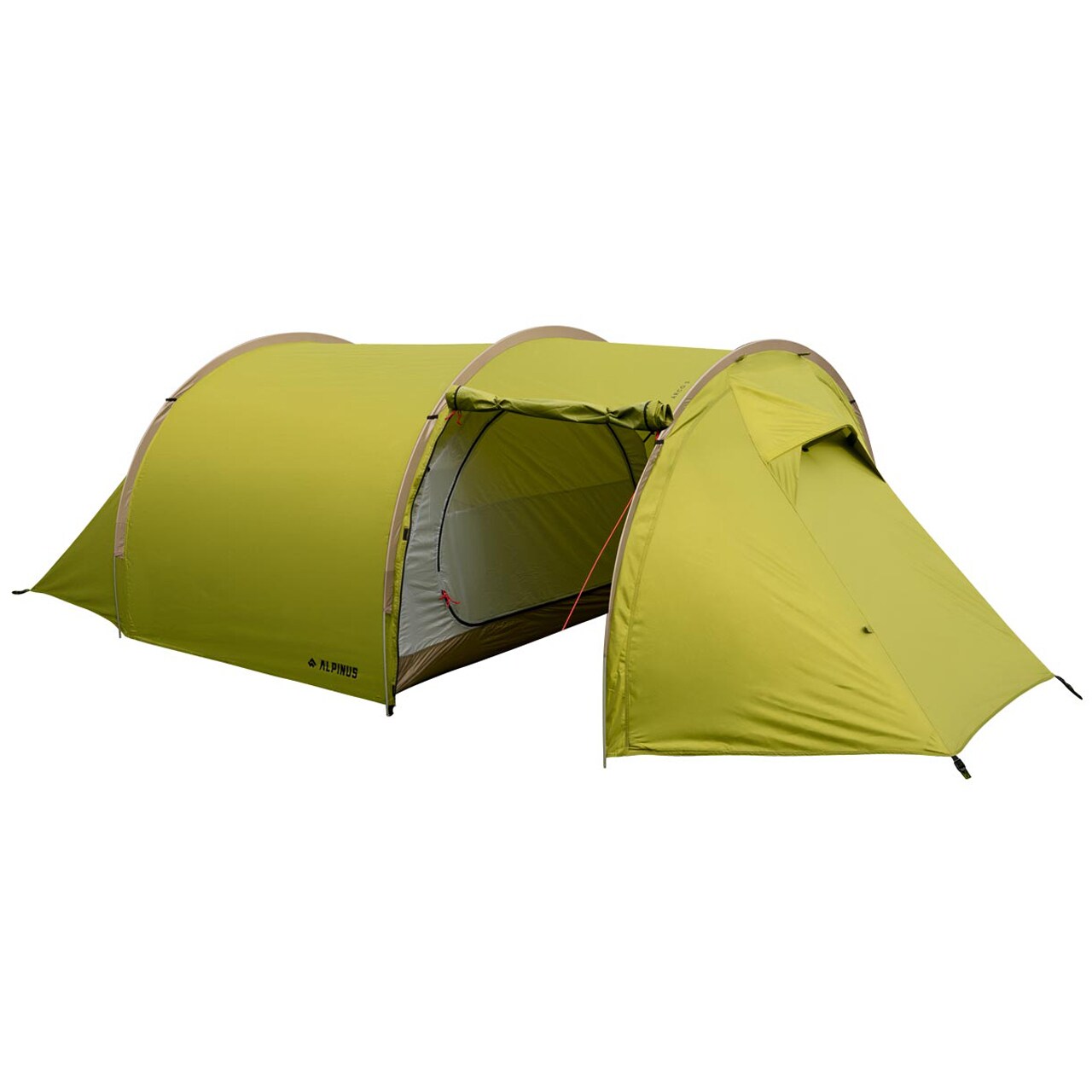 Namiot 3-osobowy Alpinus Arco 3