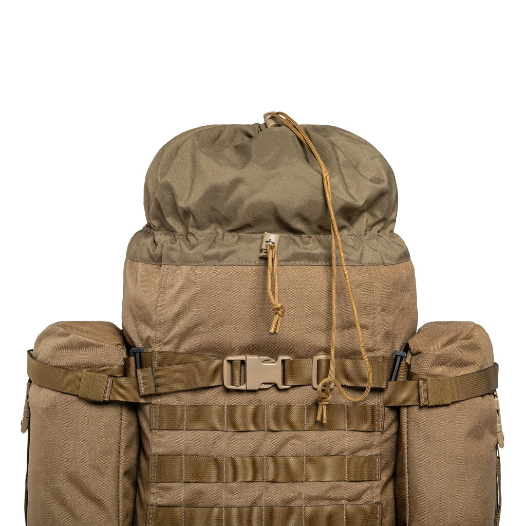 Plecak Wisport Reindeer 75 l - Coyote